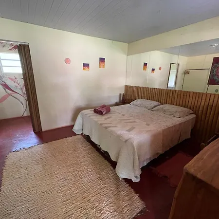 Vila Amor - Charmosa E Central Alto Paraiso de Goias Exterior photo