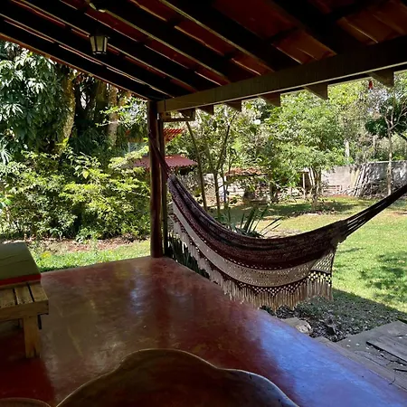 Vila Amor - Charmosa E Central Alto Paraiso de Goias Exterior photo