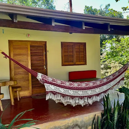 Vila Amor - Charmosa E Central Alto Paraiso de Goias Exterior photo
