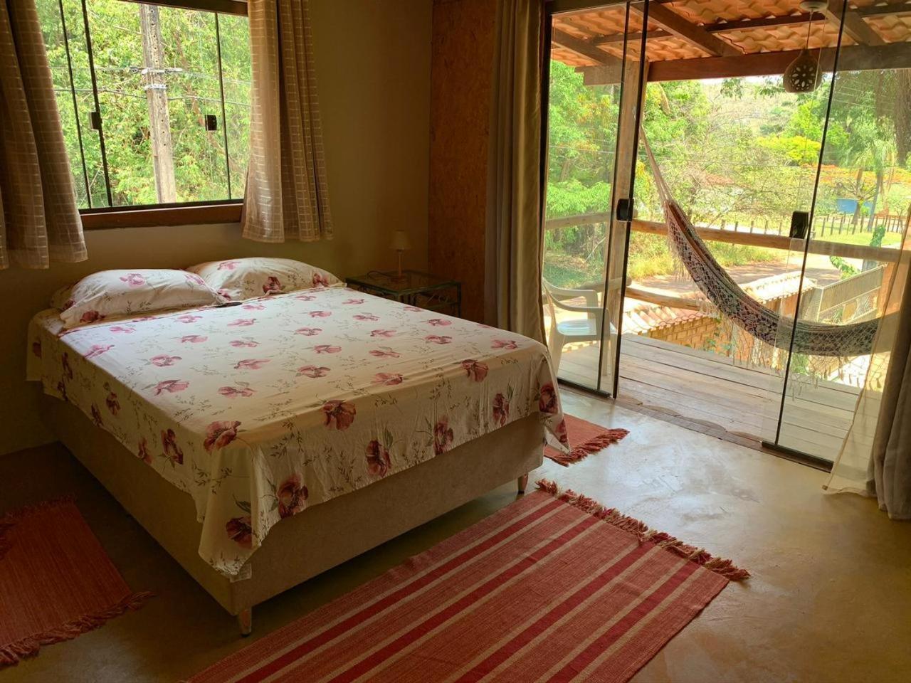 Lodge - Charmosa E