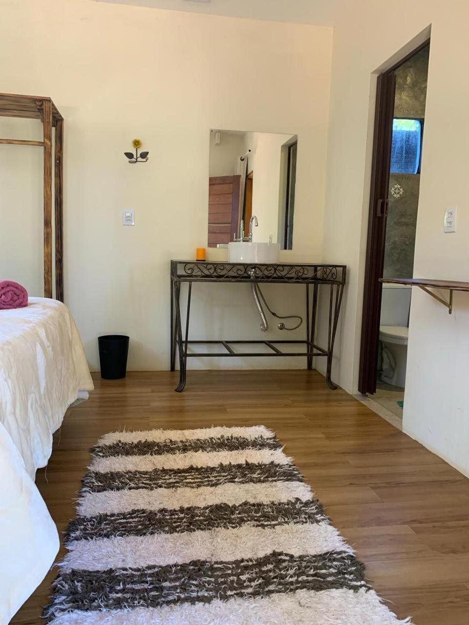 Lodge - Charmosa E Alto Paraiso de Goias